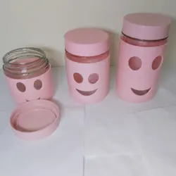بانکه طرح لبخند مجموعه سه عددی