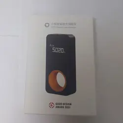 متر لیزری شیائومی هوتو مدل QWCJY001