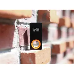 متر لیزری شیائومی هوتو مدل QWCJY001