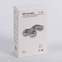 ماساژور مدل ZL-206 3D