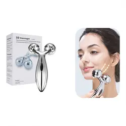 ماساژور مدل ZL-206 3D