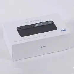 جای مسواک و ضدعفونی کننده CKPA C6
