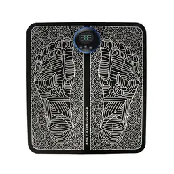 ماساژور برقی پا EMS مدل Gi-568 (اصل)