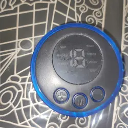 ماساژور برقی پا EMS مدل Gi-568 (اصل)