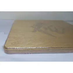 تخته گوشت مدل T1 طرح ساطور