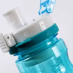 قمقمه مدل قفل دار کد 600 گنجایش 0.6 لیتر