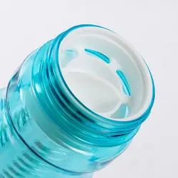 قمقمه مدل قفل دار کد 600 گنجایش 0.6 لیتر