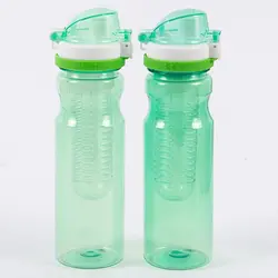 قمقمه مدل قفل دار کد 600 گنجایش 0.6 لیتر