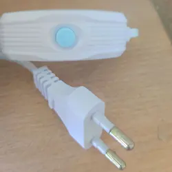 پنکه گیره ای مدل 400A مدل 5 پره