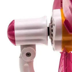 پنکه گیره ای مدل 400A مدل 5 پره