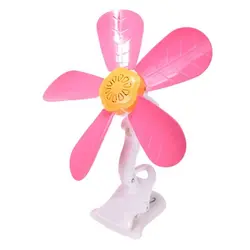 پنکه گیره ای مدل 400A مدل 5 پره