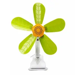 پنکه گیره ای مدل 400A مدل 5 پره