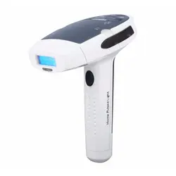 لیزر موهای زائد یومیت مدل T-006 (برند umate)