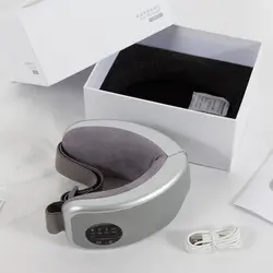 ماساژور چشم پانگو مدل EYE 3 (برند pangao)