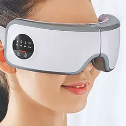 ماساژور چشم پانگو مدل EYE 3 (برند pangao)