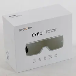 ماساژور چشم پانگو مدل EYE 3 (برند pangao)