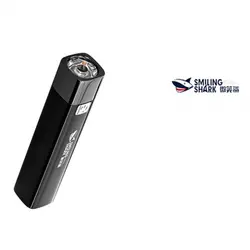 چراغ قوه دستی مدل smiling shark