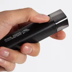 چراغ قوه دستی مدل smiling shark