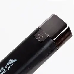 چراغ قوه دستی مدل smiling shark