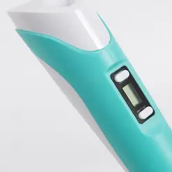 قلم طراحی سه بعدی مدل 3D pen-2