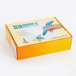 قلم طراحی سه بعدی مدل 3D pen-2