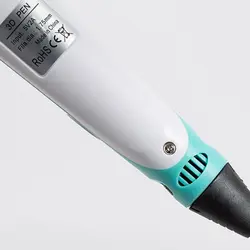 قلم طراحی سه بعدی مدل 3D pen-2