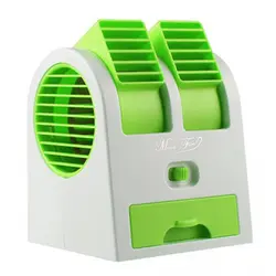 کولر آبی USB مدل HB-168 (دارای رنگ بندی)