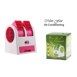 کولر آبی USB مدل HB-168 (دارای رنگ بندی)