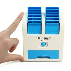 کولر آبی USB مدل HB-168 (دارای رنگ بندی)