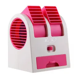 کولر آبی USB مدل HB-168 (دارای رنگ بندی)