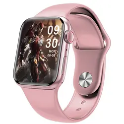 ساعت هوشمند مدل CT-2