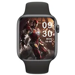 ساعت هوشمند مدل CT-2