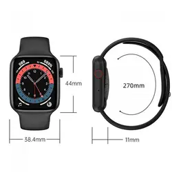 ساعت هوشمند مدل CT-2