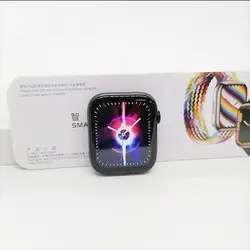 ساعت هوشمند bm8max