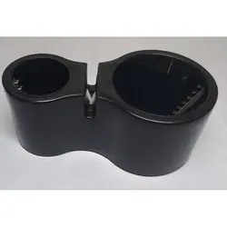 تراش سبزیجات مدل اسپیرال کاتر طرح دوقلو