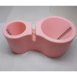 تراش سبزیجات مدل اسپیرال کاتر طرح دوقلو