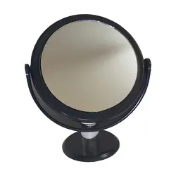 آینه آرایشی ویژن پلاست مدل دوطرفه