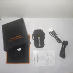 فندک مدل پلاسما EXPLORER