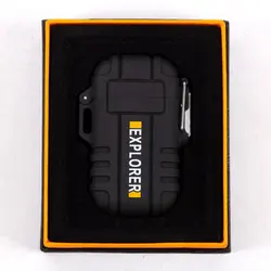 فندک مدل پلاسما EXPLORER