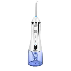 واتر جت دهان و دندان H2O Floss مدل HF-6