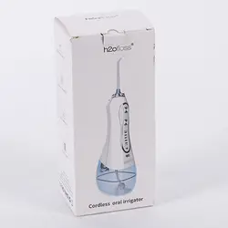واتر جت دهان و دندان H2O Floss مدل HF-6