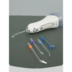 واتر جت دهان و دندان H2O Floss مدل HF-6