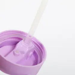 قمقمه مدل کاوردار طرح سنگی گنجایش 0.5 لیتر (دارای رنگبندی)