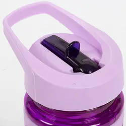 قمقمه مدل کاوردار طرح سنگی گنجایش 0.5 لیتر (دارای رنگبندی)