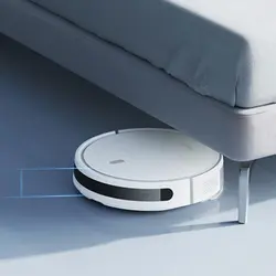 جارو برقی رباتیک Xiaomi Robot Vacuum E10 (جارو برقی هوشمند شیائومی)