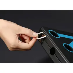 تخته شنا یونمای Yunmai مدل YMPB-A601