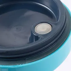 ظرف غذای کودک مدل 001 با طرح های هلوکیتی، فروزن و مینیون