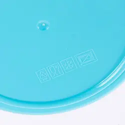 ظرف غذای کودک مدل 001 با طرح های هلوکیتی، فروزن و مینیون