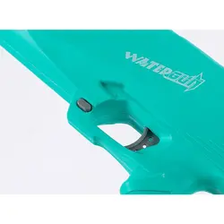 تفنگ آب پاش شارژی مدل Electric Water Gun طرح کوسه