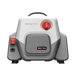 کارواش خانگی لیکانگ lekong مدل LK-BT1000